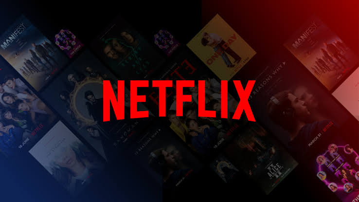 Netflix Premium 1 Month Full Account